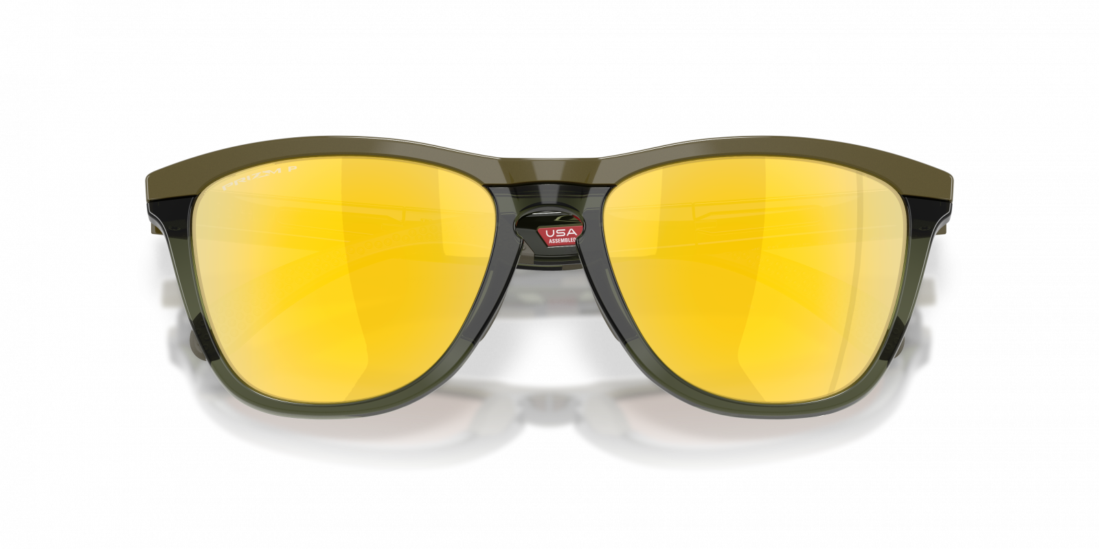 Oakley OO9503 950304 Frogskins Range Xl 